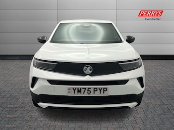 Used Vauxhall Mokka 2025 for sale - 77077486: Photo