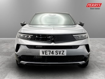 Used Vauxhall Mokka 2024 for sale - 79111140: Photo