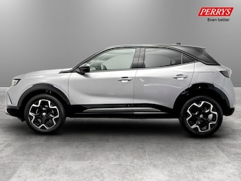 Used Vauxhall Mokka 2024 for sale - 79111140: Photo