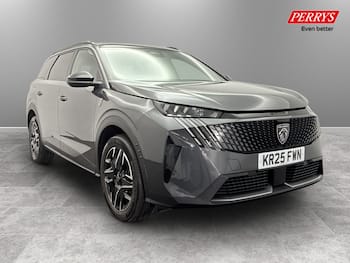 Used Peugeot 5008 2025 for sale - 79512012: Photo