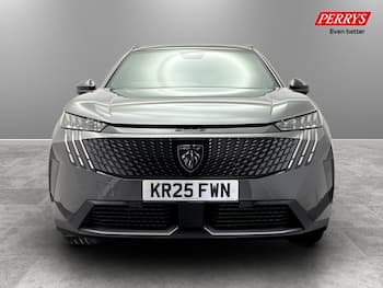 Used Peugeot 5008 2025 for sale - 79512012: Photo