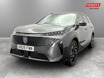 Used Peugeot 5008 2025 for sale - 79512012: Photo