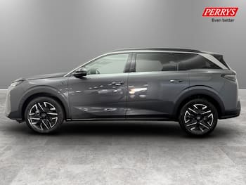 Used Peugeot 5008 2025 for sale - 79512012: Photo