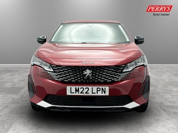 Used Peugeot 3008 2022 for sale - 77813722: Photo