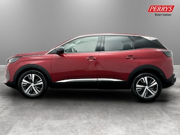Used Peugeot 3008 2022 for sale - 77813722: Photo