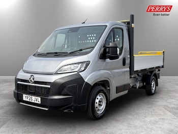 Used Vauxhall Movano 2026 for sale - 78812874: Photo