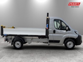Used Vauxhall Movano 2026 for sale - 78812874: Photo