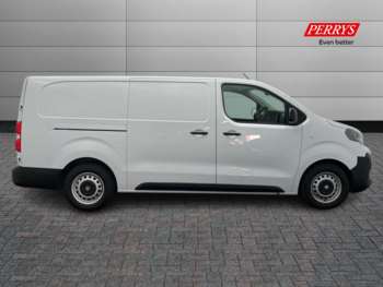 Used Vauxhall Vivaro 2025 for sale - 74926693: Photo