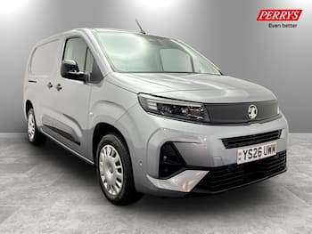 Used Vauxhall Combo 2026 for sale - 79827730: Photo