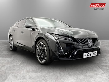 Used Peugeot 408 2025 for sale - 78744287: Photo