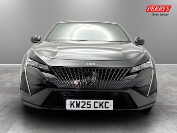 Used Peugeot 408 2025 for sale - 78744287: Photo