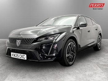Used Peugeot 408 2025 for sale - 78744287: Photo
