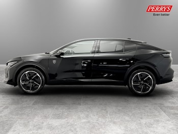 Used Peugeot 408 2025 for sale - 78744287: Photo