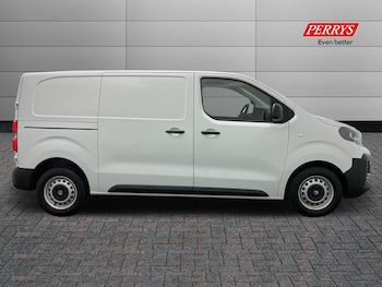 Used Vauxhall Vivaro 2025 for sale - 75480739: Photo