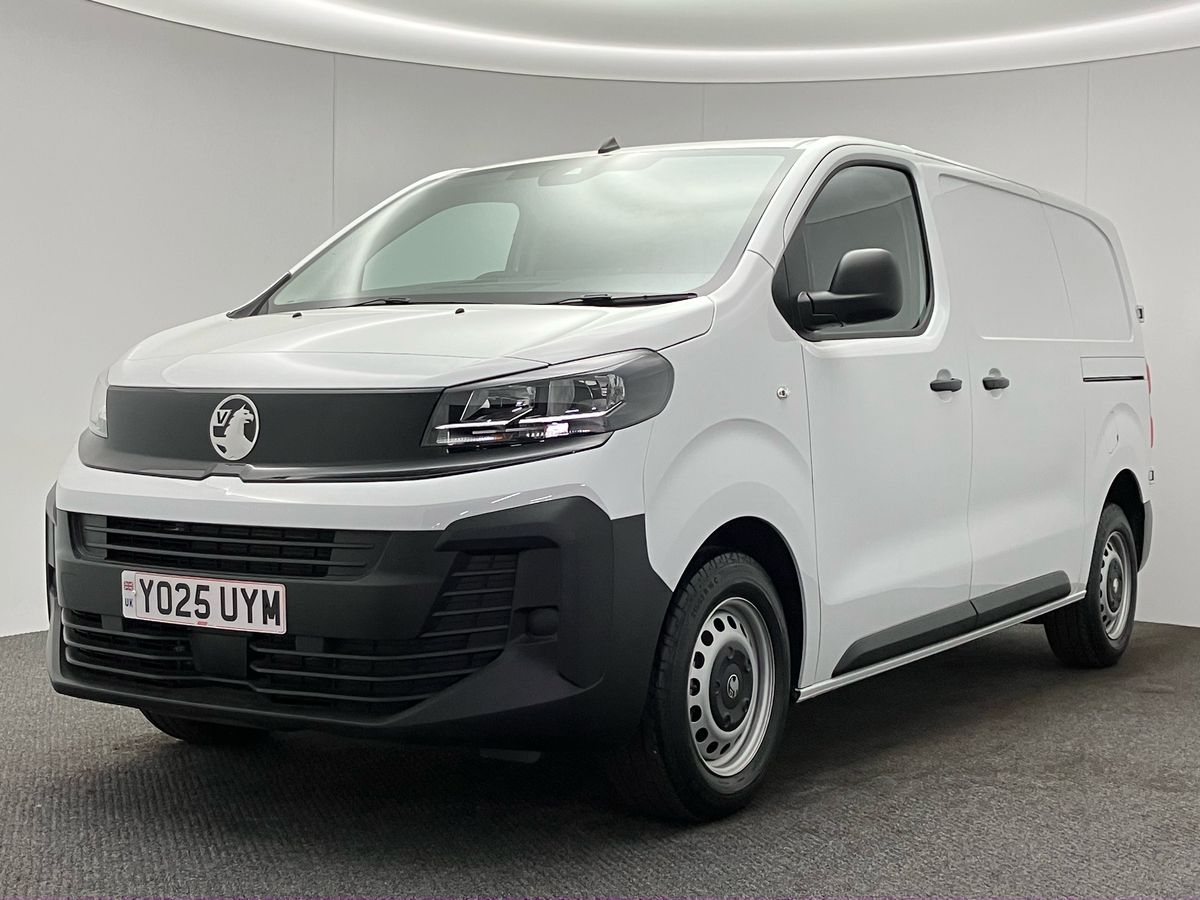 Vehicle 42