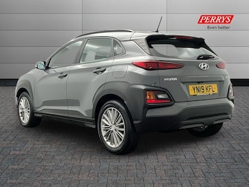 Used Hyundai KONA 2019 for sale - 76757157: Photo