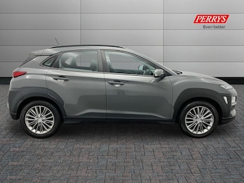 Used Hyundai KONA 2019 for sale - 76757157: Photo