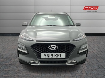 Used Hyundai KONA 2019 for sale - 76757157: Photo