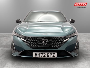 Used Peugeot 308 2023 for sale - 78012023: Photo