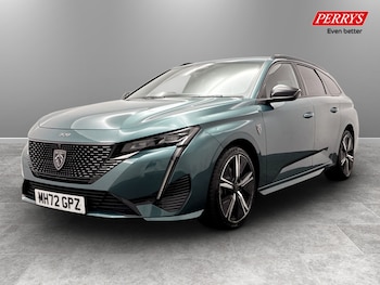 Used Peugeot 308 2023 for sale - 78012023: Photo