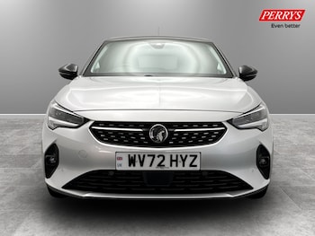 Used Vauxhall Corsa 2022 for sale - 79111137: Photo