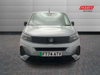 Used Vauxhall Combo Life 2024 for sale - 75118781: Photo