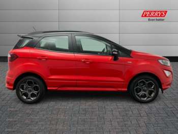 Used Ford Ecosport 2019 for sale - 74692412: Photo