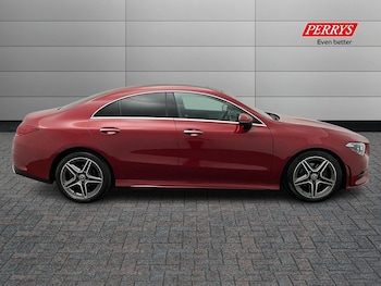 Used Mercedes-Benz CLA 2022 for sale - 75342403: Photo