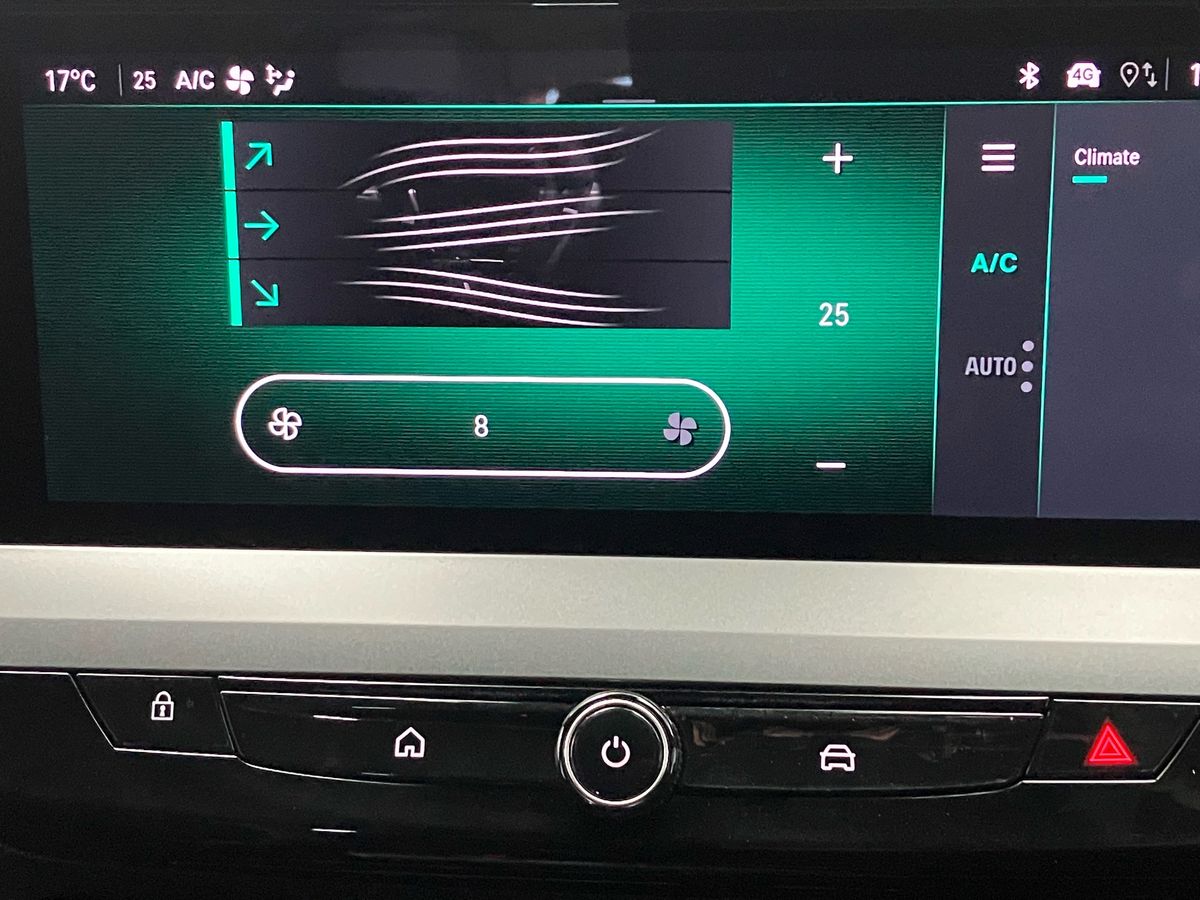 Used Vauxhall Mokka 2025 for sale - 76128226: Photo 12