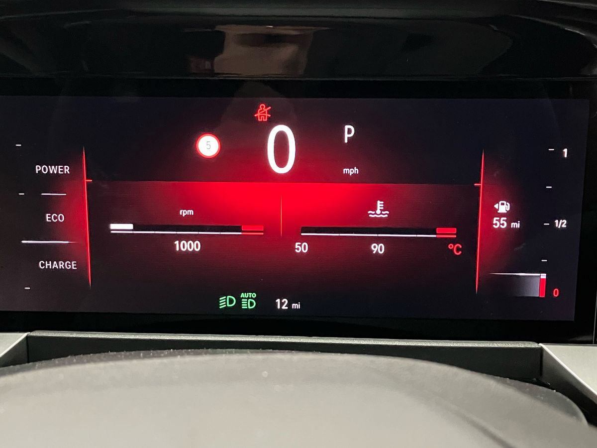 Used Vauxhall Mokka 2025 for sale - 76128226: Photo 14