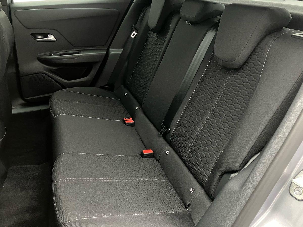 Used Vauxhall Mokka 2025 for sale - 76128226: Photo 19