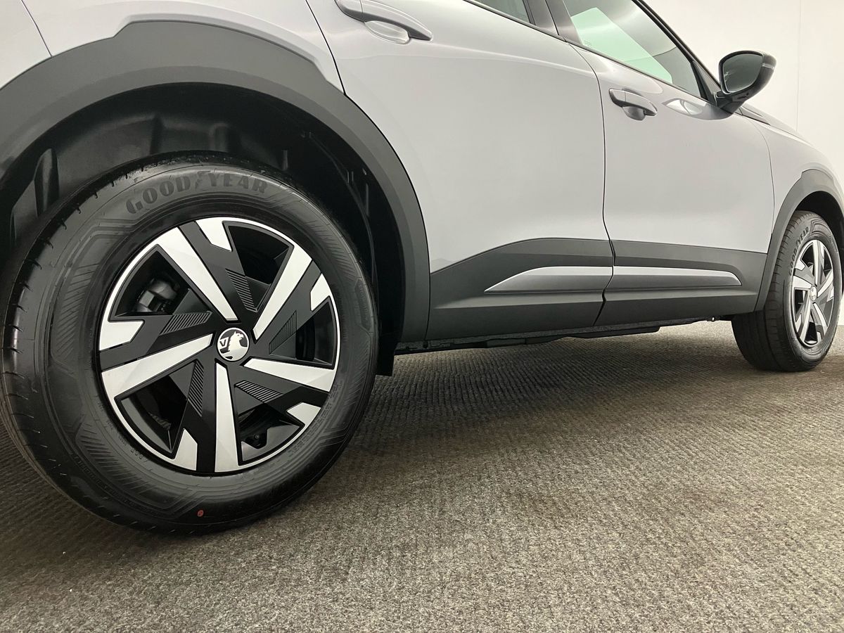 Used Vauxhall Mokka 2025 for sale - 76128226: Photo 23
