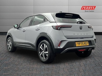 Used Vauxhall Mokka 2025 for sale - 76128226: Photo
