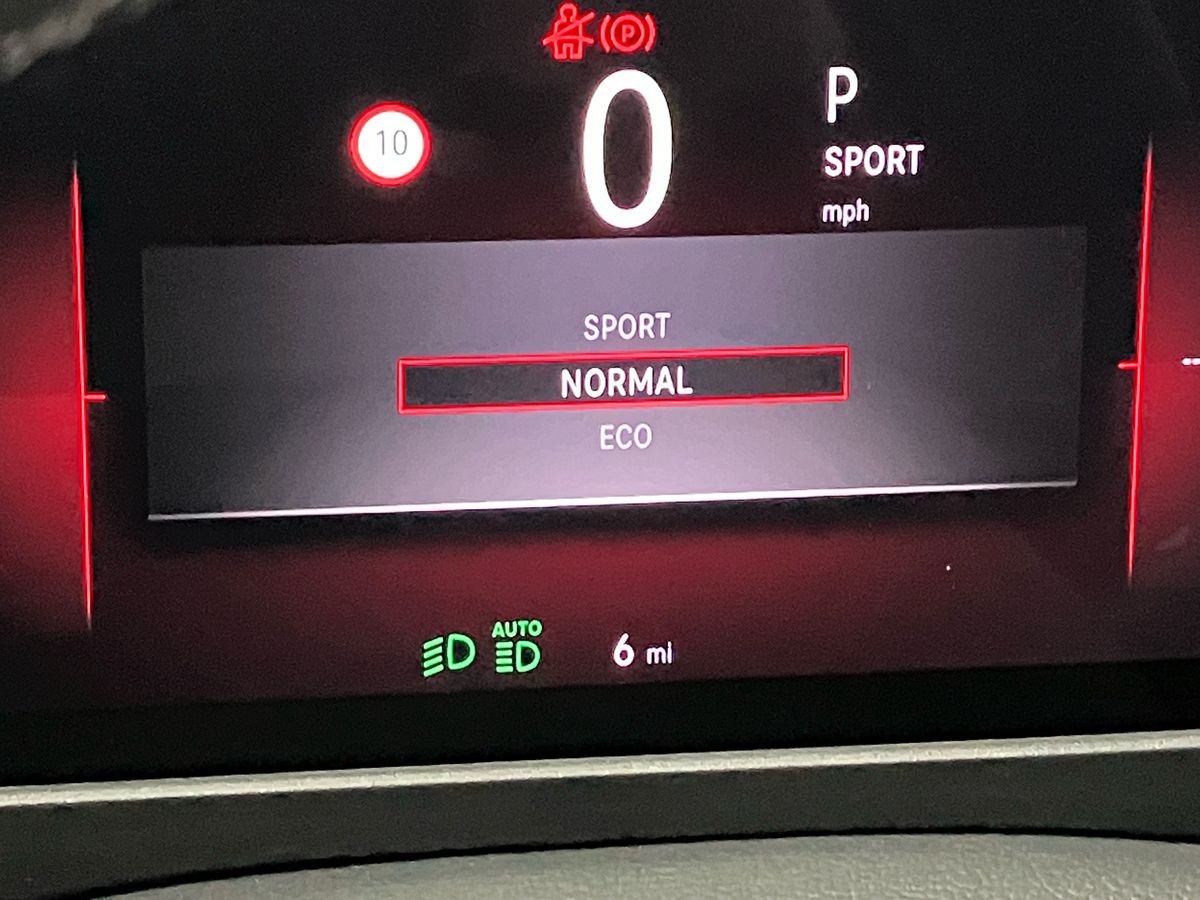 Used Vauxhall Mokka 2025 for sale - 76128226: Photo 35