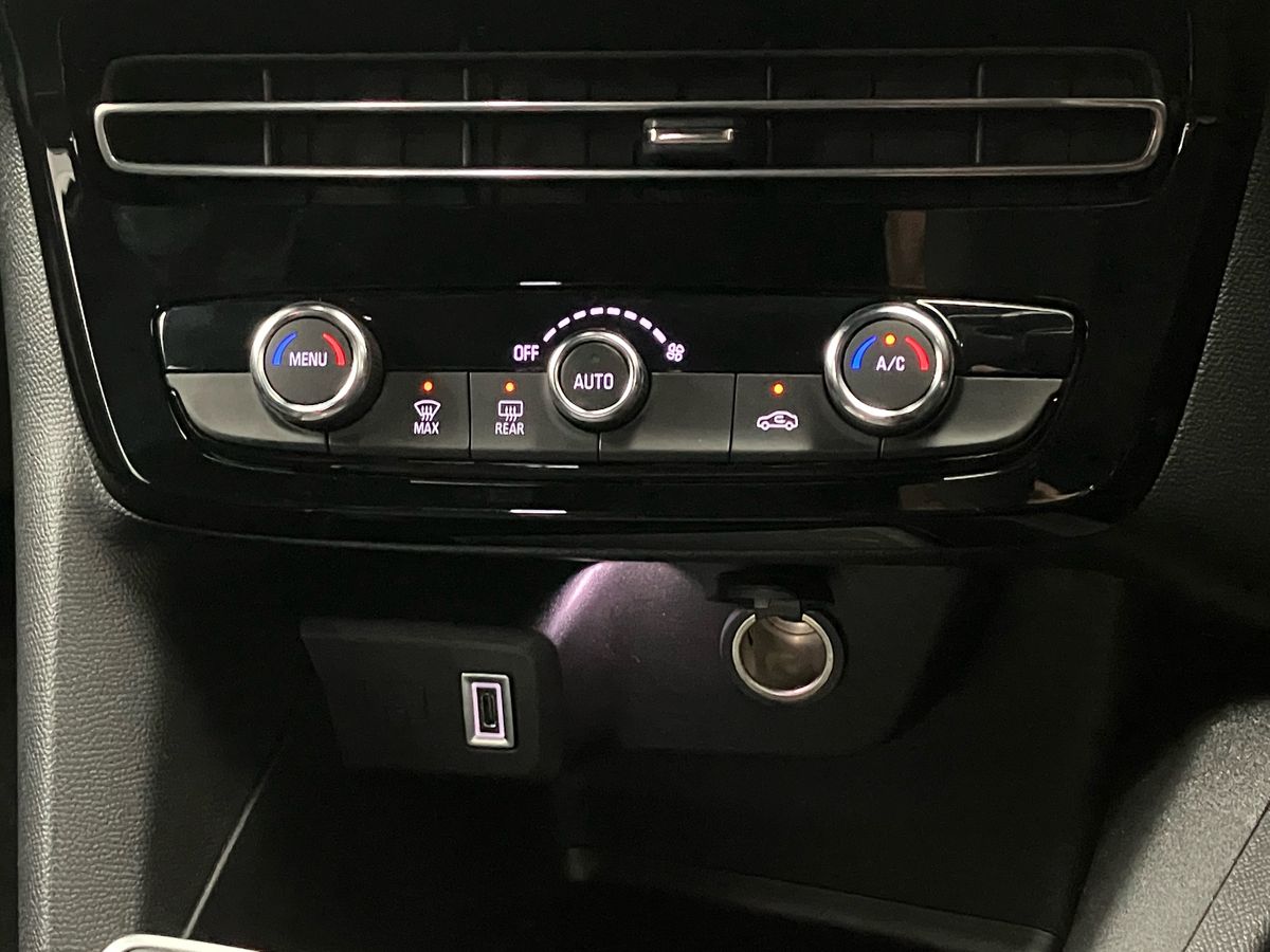 Used Vauxhall Mokka 2025 for sale - 76128226: Photo 36