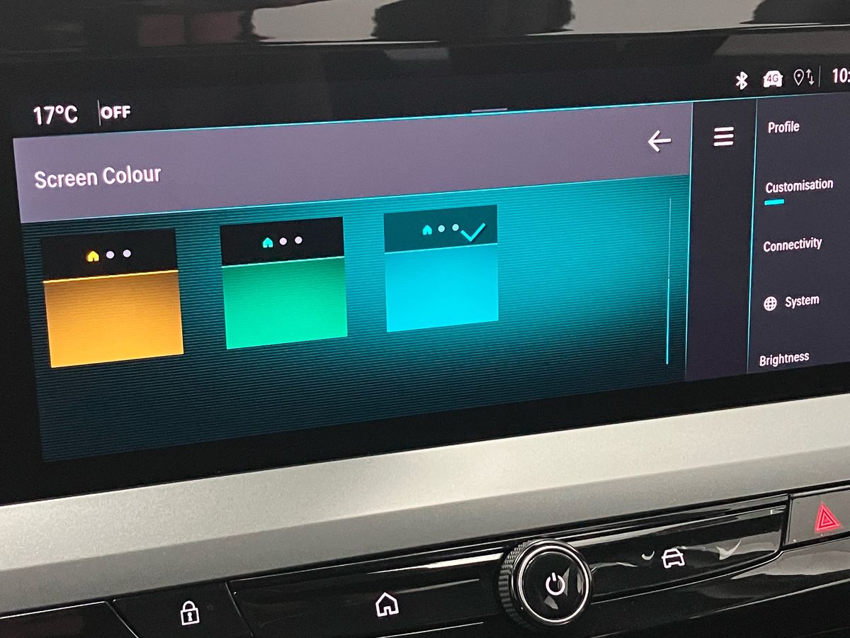 Used Vauxhall Mokka 2025 for sale - 76128226: Photo 38