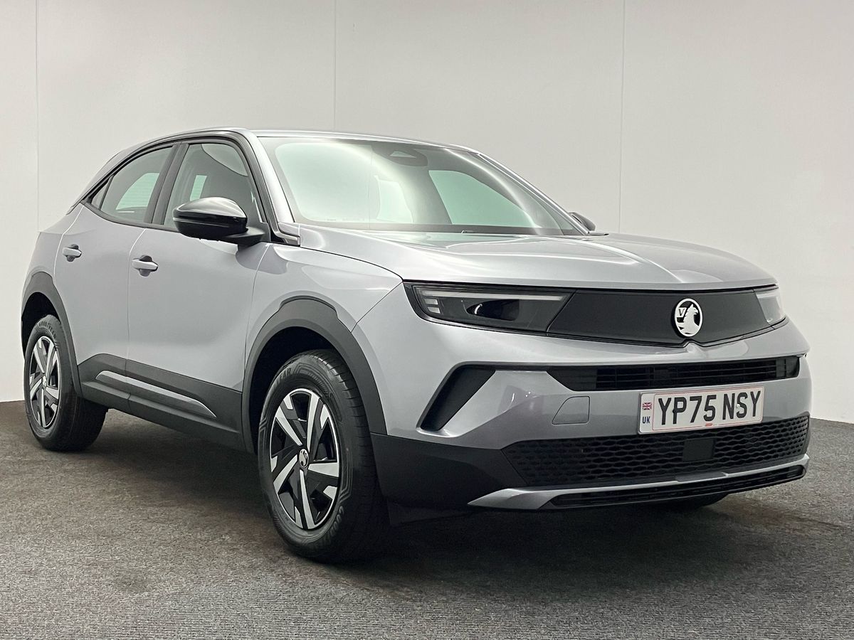 Used Vauxhall Mokka 2025 for sale - 76128226: Photo 44