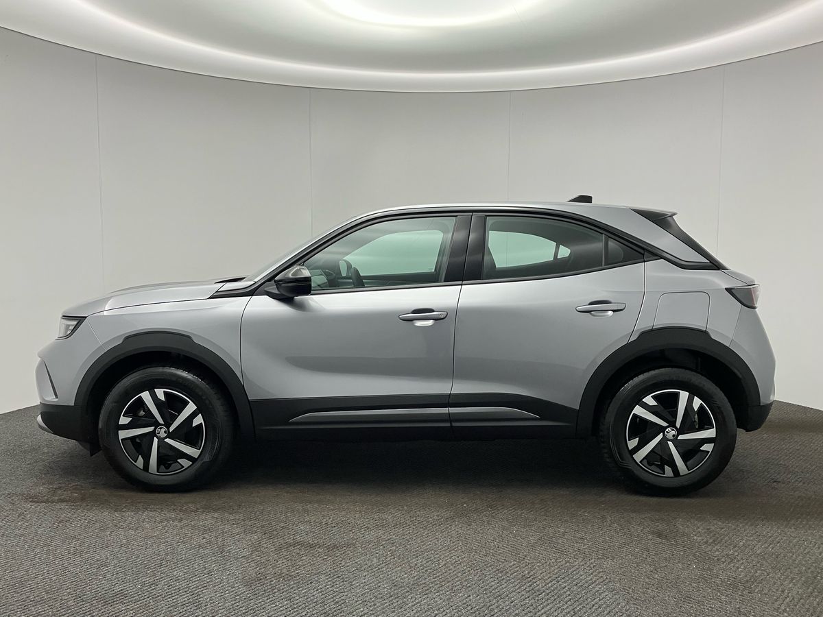 Used Vauxhall Mokka 2025 for sale - 76128226: Photo 46