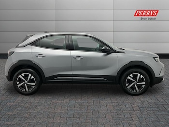 Used Vauxhall Mokka 2025 for sale - 76128226: Photo