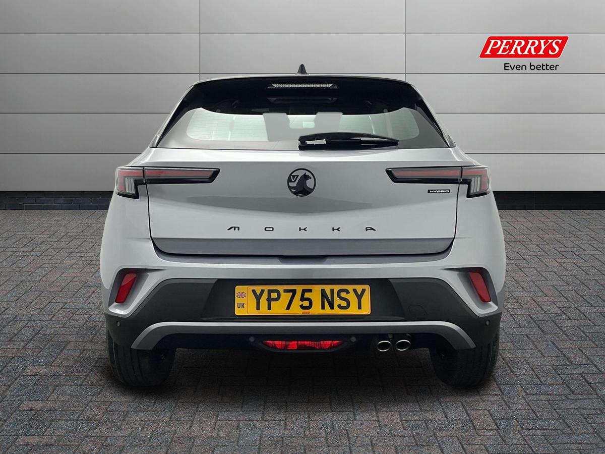 Used Vauxhall Mokka 2025 for sale - 76128226: Photo 5