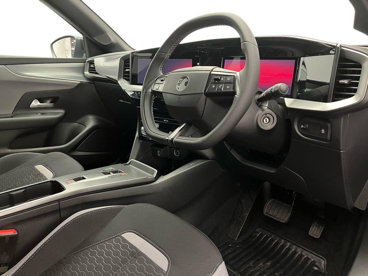 Used Vauxhall Mokka 2025 for sale - 76128226: Photo 8