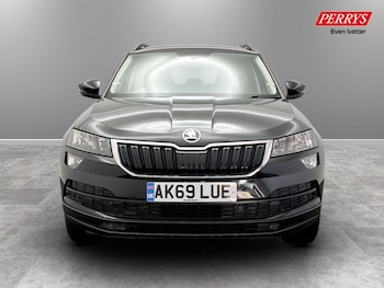 Used Skoda Karoq 2019 for sale - 78251864: Photo