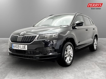 Used Skoda Karoq 2019 for sale - 78251864: Photo