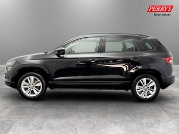 Used Skoda Karoq 2019 for sale - 78251864: Photo