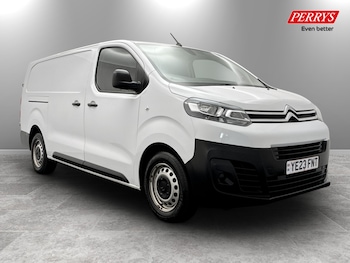 Used Citroen Dispatch 2023 for sale - 78532360: Photo