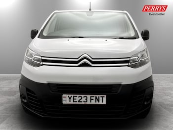 Used Citroen Dispatch 2023 for sale - 78532360: Photo