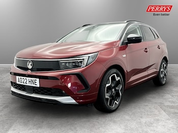 Used Vauxhall Grandland 2022 for sale - 79053673: Photo