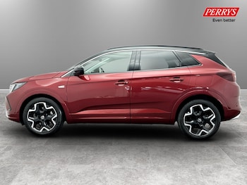 Used Vauxhall Grandland 2022 for sale - 79053673: Photo