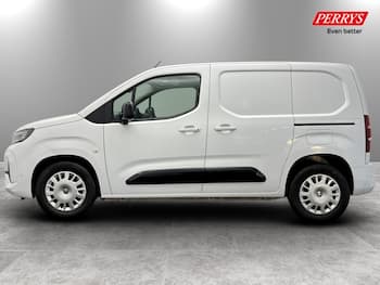 Used Vauxhall Combo 2025 for sale - 79731495: Photo