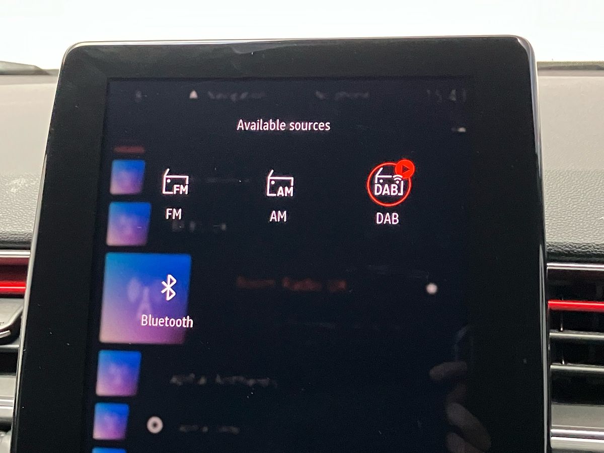 Used Renault Captur 2022 for sale - 77872708: Photo 10